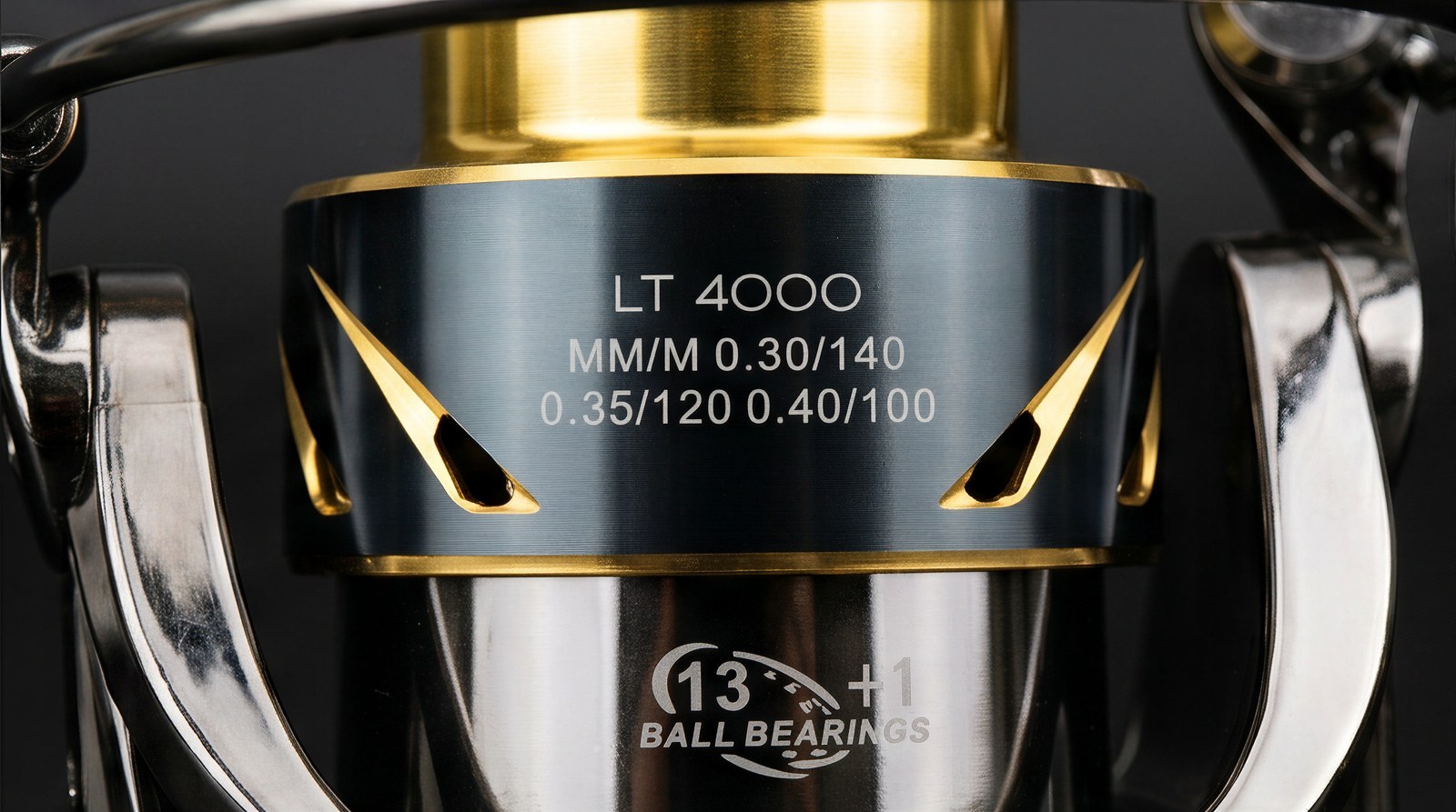 纺车轮LT4000